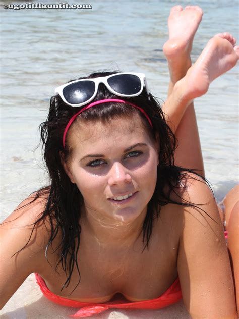 Voyeur Beach Sets Naked Girls In Public Places Page