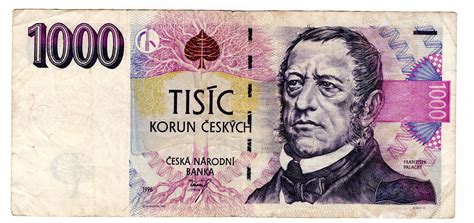 Czech Republic Currency