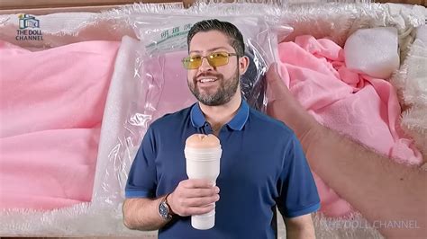 Cm C Cup Starpery Daisy Sex Doll Review Unboxing Sex Doll Porn HD