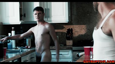 Joel Someone And Dylan Hayes Hardcore Gay Sex Scene