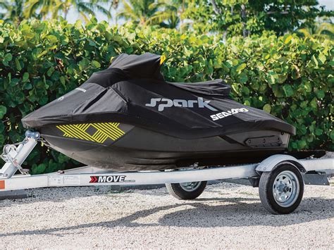Sea Doo Covers Canada Granada Weblog Photo Exhibition