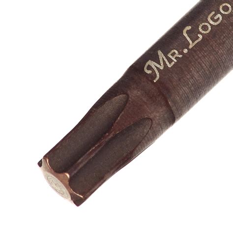 A050T30-2 Бита T30 x 50 мм | Mr.Logo