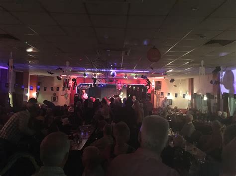 Agaton Social Club Community Facebook