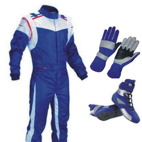 Motorsports Apparel