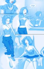 Entry Level Positions 05 By SatinMinions Hentai Foundry