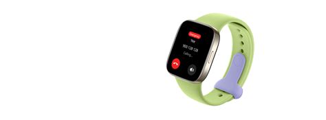Redmi Watch 3 - Xiaomi Türkiye