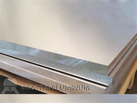 10mm Aluminium Plate [ 10mm Aluminium Plate Price ] - Mingtai Aluminum