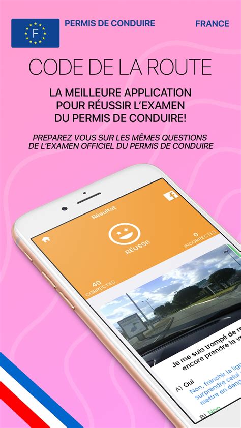 Code De La Route 2019 Per Iphone Download