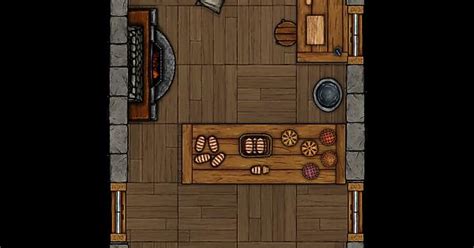 Small Homes For Dandd Album On Imgur