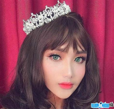 Hot boy Trần Ngọc Dũng