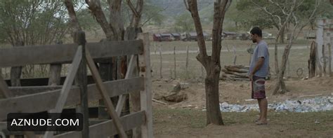 JULIANO CAZARRE Nude AZNude Men