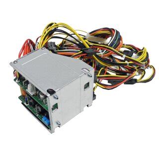 Supermicro Power Supply Backplane PDB-PT847-8824 REV 1.0 für SC-847 ...