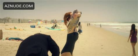 RIDE NUDE SCENES AZNude