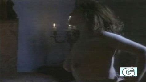 Naked Lucia Prato In Lucrezia Borgia