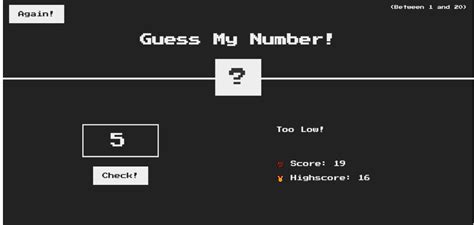 Github Sucheta2601guess The Number It Is A Game Based On Guessing