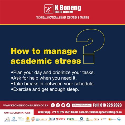 K Boneng Skills Academy Posted On Linkedin