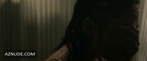 THE CONTINENTAL FROM THE WORLD OF JOHN WICK NUDE SCENES AZNude