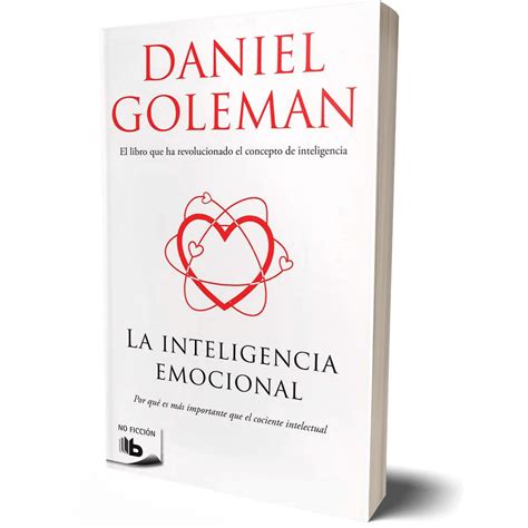 Libro La Inteligencia Emocional Daniel Goleman Plzhat