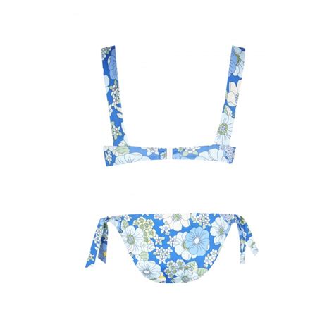 Bikini Balconette Sorrento Robin Collection