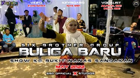 Pangalay Buliga Baru Sbg Show Kg Bukit Nanas Sandakan Youtube