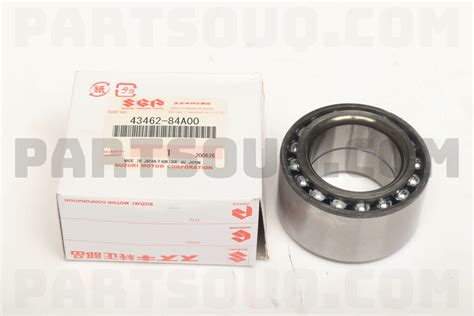 WHEEL BEARING DAC4168WHR4CS23 | KOYO Parts | PartSouq