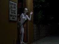 Naked Connie Kreski In The Outside Man
