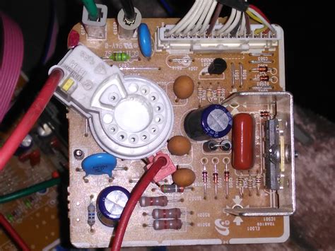 Шасси KS - 7C - Телевизоры и мониторы - Форум по радиоэлектронике