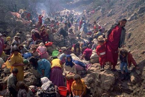 Yazidi Women in Iraq Describe 'Unspeakable Brutality' Under IS Rule ...