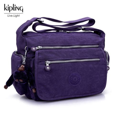 Kipling Сумка кондуктора - купить с доставкой по выгодным ценам в ...