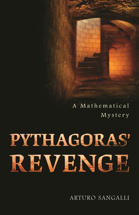 Pythagoras' Revenge | Princeton University Press