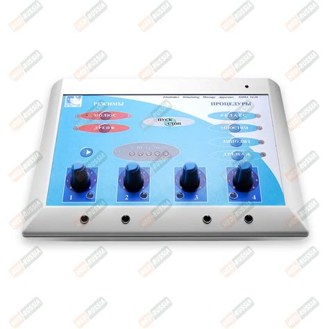 Миостимулятор ЭСМА 12.16 Универсал