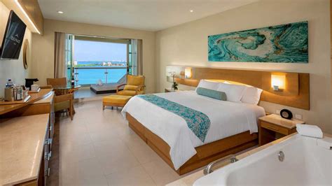 Beach Palace Cancun – Cancun - Beach Palace All Inclusive Resort ...