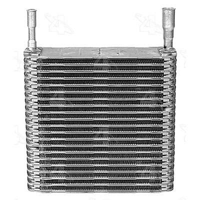 Buy Four Seasons A C Evaporator Core Body A C Evaporator Core In