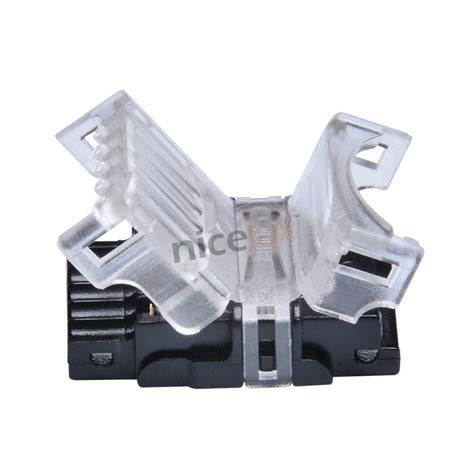 Коннектор для лед лент