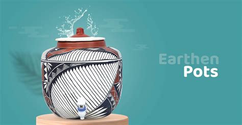 Earthen Pots The Choice Of The Century 5 Best Benefits Of Using