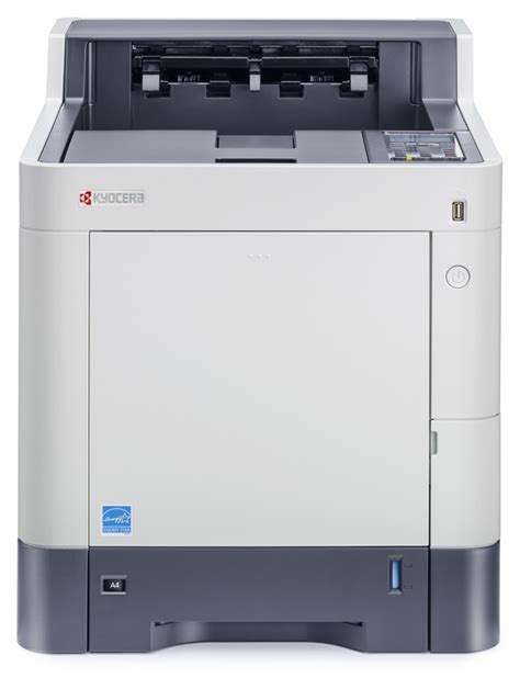 Принтер Kyocera ECOSYS P6035cdn 1102NS3NL0 купить в Москве и с ...