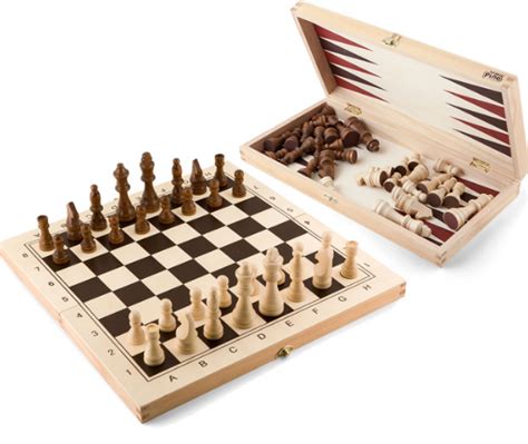 Историја шаха – Блог о шаху