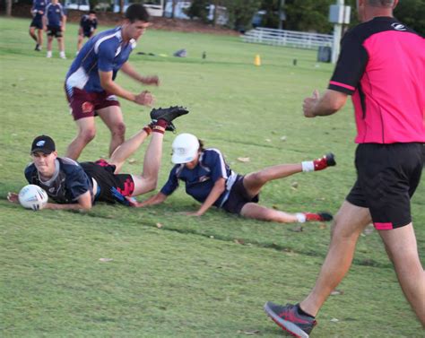 Bundabergs Weekend Sports Wrap Bundaberg Now