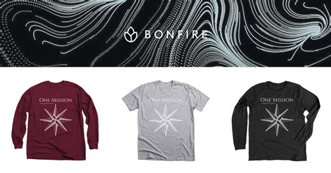 One Mission Clothing Official Merchandise Bonfire