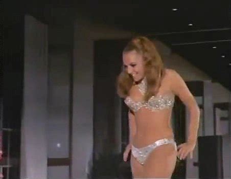 Jacqueline Voltaire Nude Pics Page 1