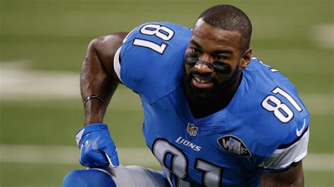 Calvin Johnson Jr Height The Impact Of His Physical Attributes On His