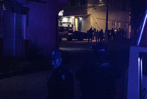 Borgarstjóri myrtur eftir aðeins sex daga í embætti