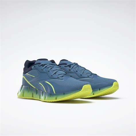 Tenis Reebok Zig Dynamica 4