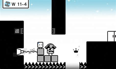 Bye Bye Boxboy Im Test 3ds Maniacde
