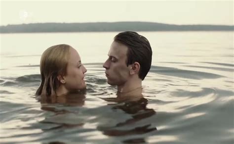 Luise Von Finckh Breasts Bikini Scene In Der Schneeganger AZNude