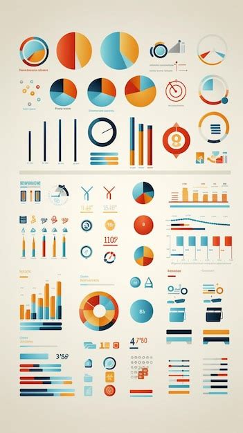 info graphic set pictures