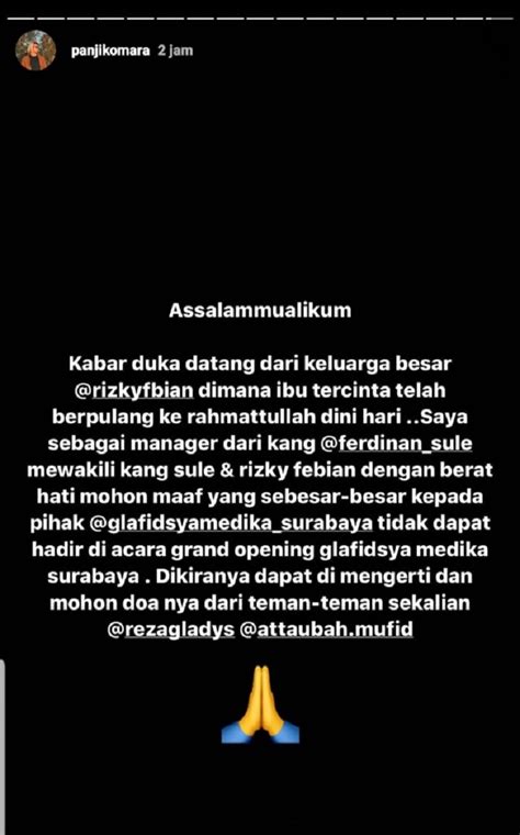 82 Doa Untuk Istri Tercinta Yang Sudah Meninggal