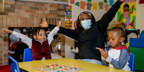 Innovations in Child Care: Meeting Parents’ Diverse Needs and ...
