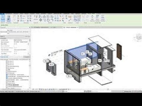 Full Practice Test Autodesk Revit Certified User Exam ACU Answers