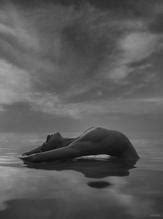 Alana Marie Nude By Steven Lyon For Treats Magazine AZNude